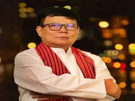Ongoing Alliance Talks Between Debabrata Saikia and Akhil Gogoi's Raijor Dal