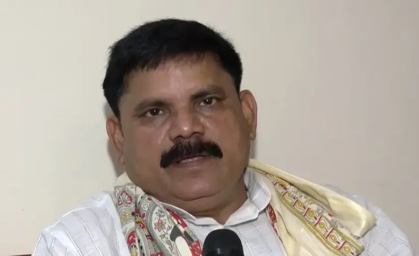 क्या बिहार में एनडीए सरकार फिर से बनेगी? सतीश चंद्र दुबे का बयान