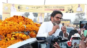 Prashant Kishor Exposes Alleged ₹1,000 Crore Scam in BPSC Recruitment