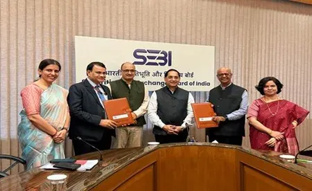 NISM-IICA MoU: SEBI-backed institutes unite for ESG, governance training