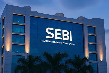 SEBI bars Axis MF ex-chief dealer Viresh Joshi 7 years, ₹3 crore fine in front-running case