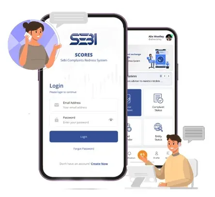 SEBI resolves 5,037 investor complaints via SCORES in June 2025
