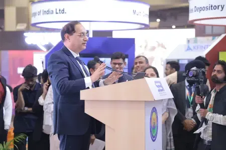 Is SEBI Planning to Include REITs and InvITs in Market Indices?