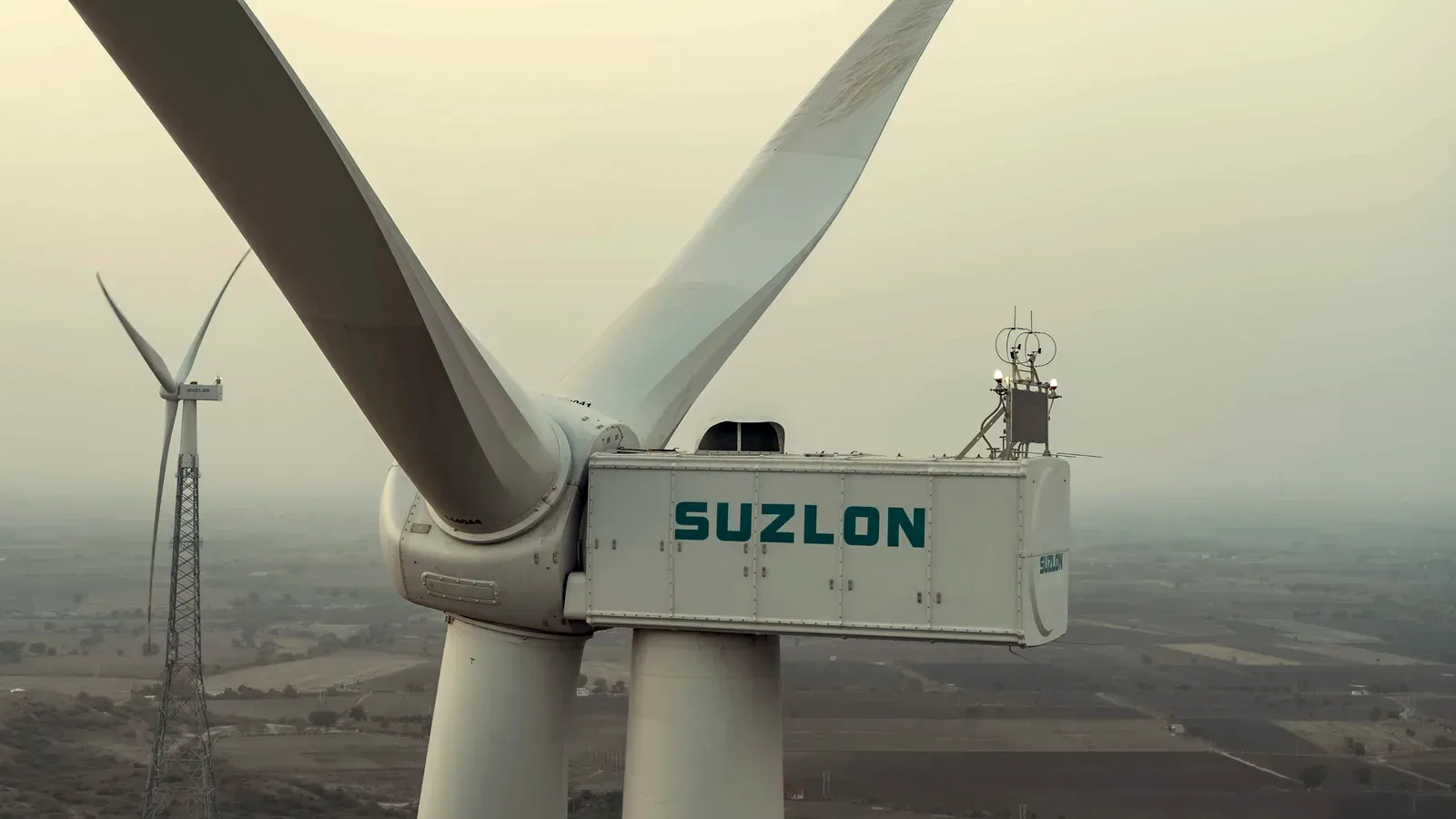 SEBI slaps ₹29 crore penalty on Suzlon Energy and former promoters