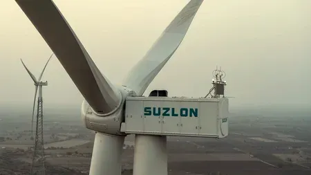 SEBI slaps ₹29 crore penalty on Suzlon Energy and former promoters