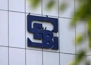 SEBI Fines ICCL Rs 5.05 Crore for Cyber Security Violations