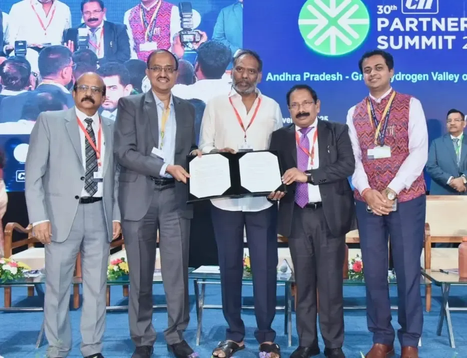 Did SECI and Andhra Pradesh Finalize a 1,200 MWh Battery Storage System and a 50 MW Hybrid Project?