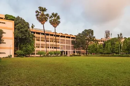 Police Arrest Second Suspect in IIT Bombay Cartridge Case