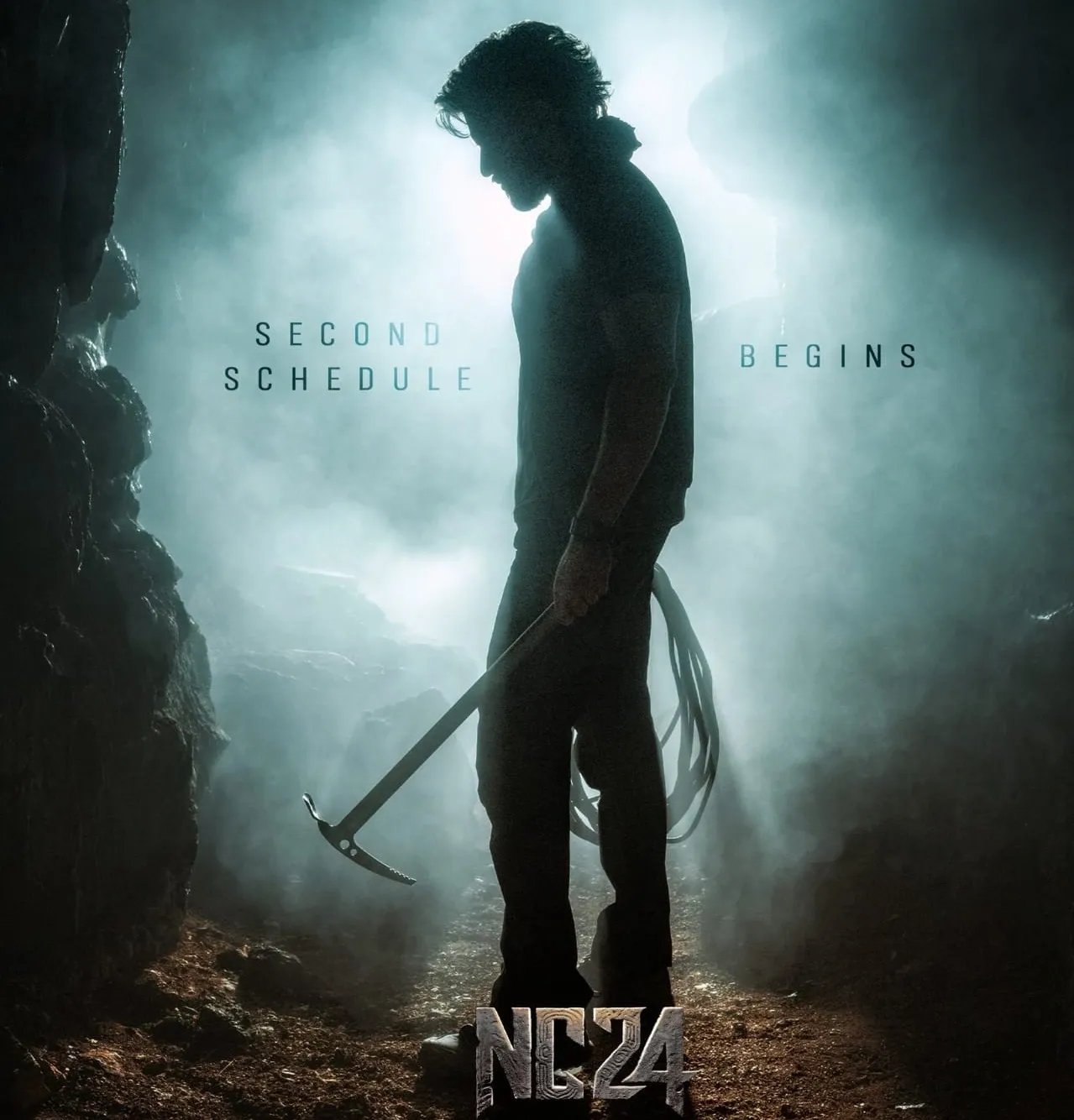 Has the Second Schedule of Naga Chaitanya's #NC24 Begun in Hyderabad?