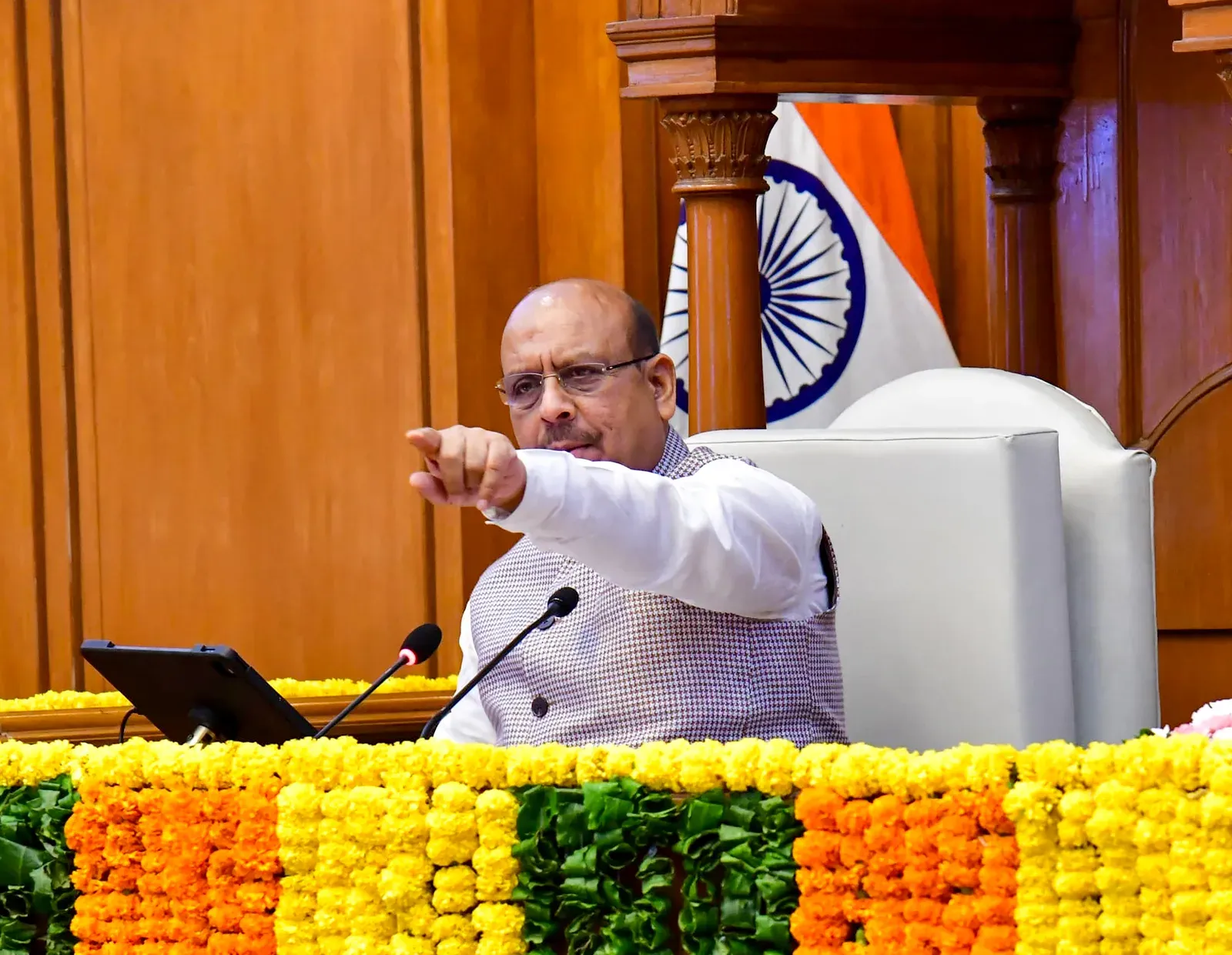 Delhi Assembly Monsoon Session Day 2: Three bills on public services, housing set for introduction