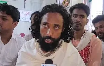 JSSC exam cancellation: Jharkhand student leader pushes for leak-proof law in 'second stage'