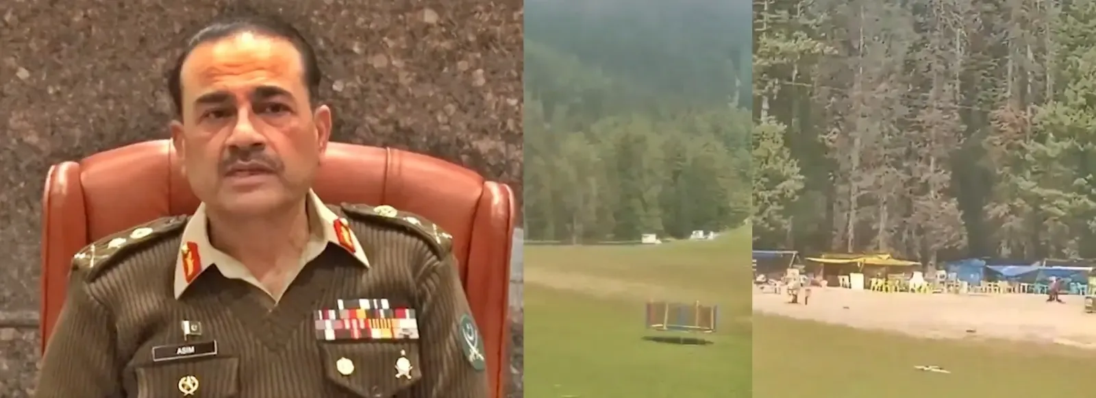 Strategic Timing and Sectarian Precision: Insights from the Pahalgam Massacre's Proxy Warfare