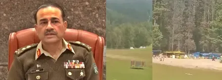 Strategic Timing and Sectarian Precision: Insights from the Pahalgam Massacre's Proxy Warfare