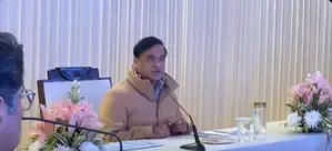 Bangladeshi factions allegedly collaborating with ISI to incite militancy in Assam: CM Sarma
