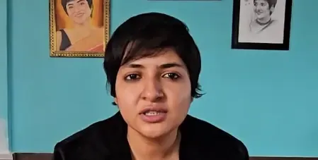 'सेक्युलर गाना' गाने का दबाव, बंगाली सिंगर लग्नजीता चक्रवर्ती ने दुर्व्यवहार और हमला का लगाया आरोप  