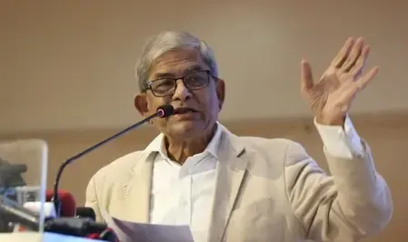 Is Secularism Unfitting for Bangladesh's Politics?