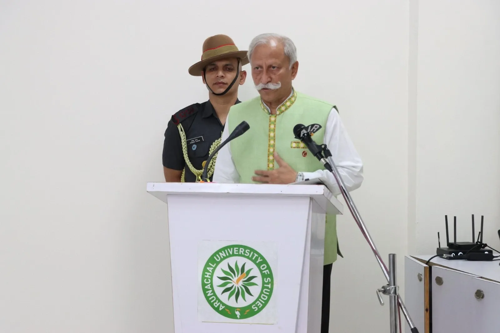 How Are Secure, Nurturing Spaces Vital for Tribal Girls' Education?