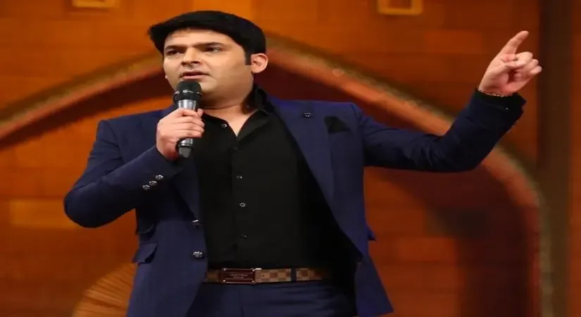 Has Security Increased at Kapil Sharma’s Oshiwara Home After Cafe Shooting?