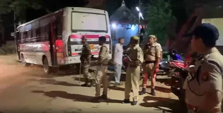 Assam Independence Day security tightened after ULFA-I, NSCN boycott call