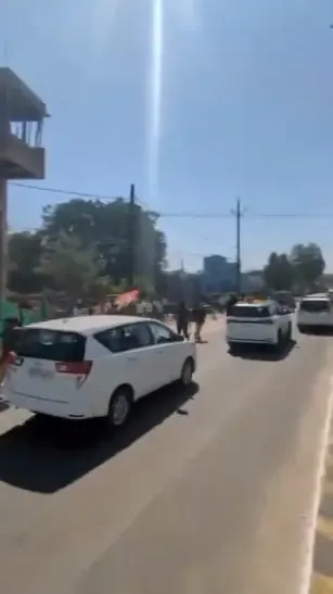 What Caused the Security Breach During MP CM Mohan Yadav’s Shahdol Visit?