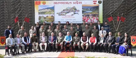 How Can Security and Development Collaborate to Protect Arunachal's Frontier?