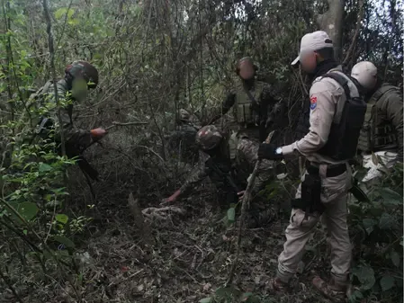 What Happened in Arunachal? Security Forces Neutralize Three NSCN (KYA) Militants