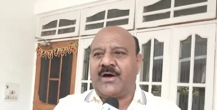 J&K Dy CM demands probe into Kulgam, Anantnag terror attacks