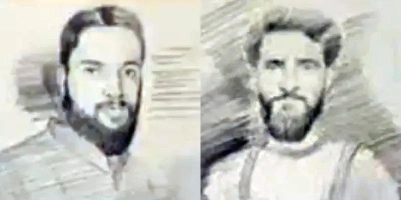 Security Forces Unveil Images of Suspected Terrorists in Pahalgam Attack