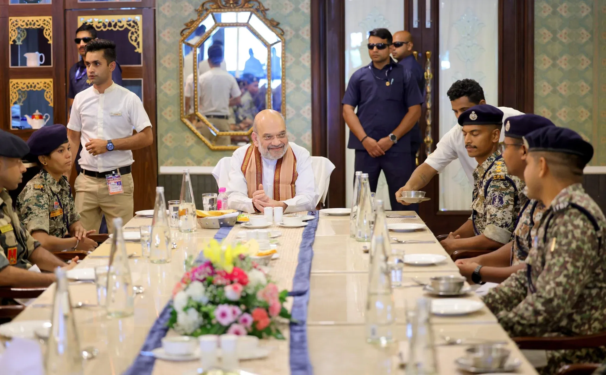 Will Security Forces etch the end of LWE in golden letters?