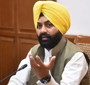Enhanced Security Measures in Punjab Prisons: Minister