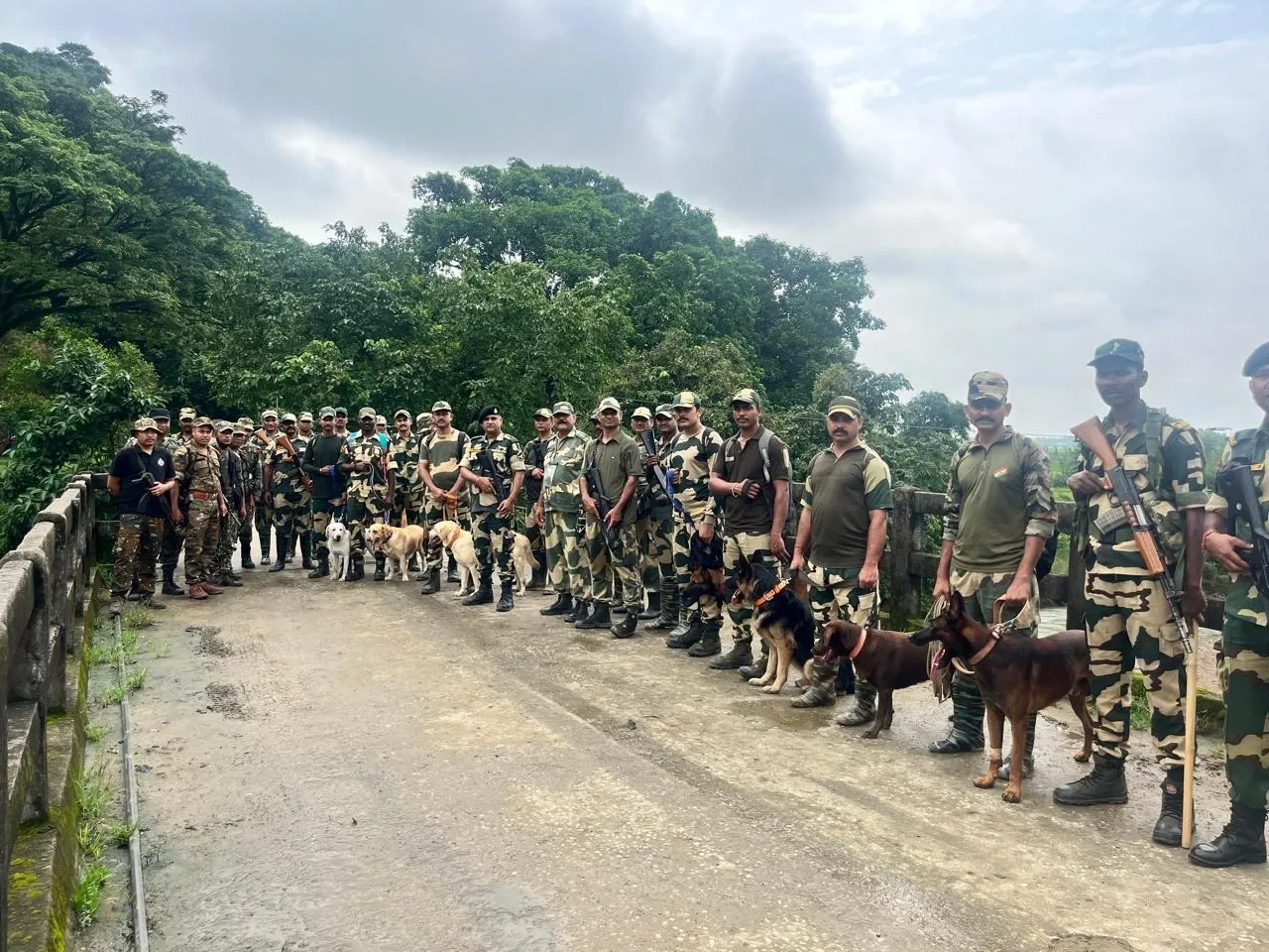 Is Security Enhanced Across the Northeast Ahead of Independence Day?