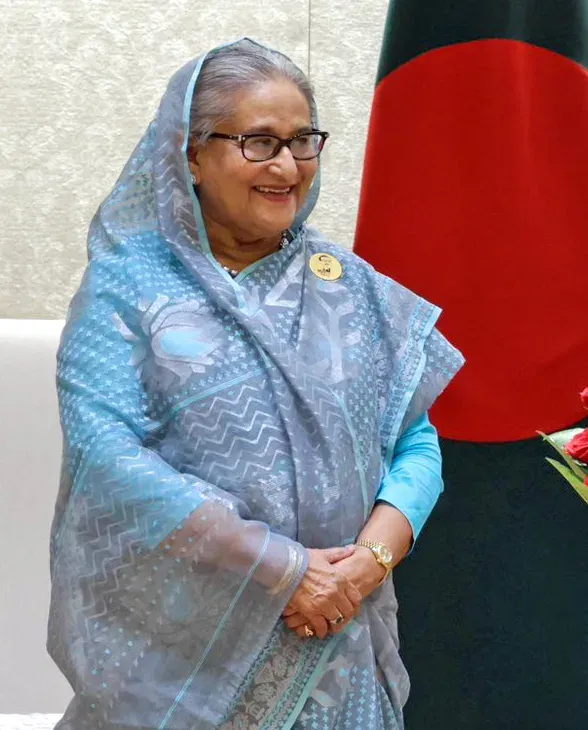 Hasina extradition demand shouldn't block PM Tarique's India visit: Prothom Alo