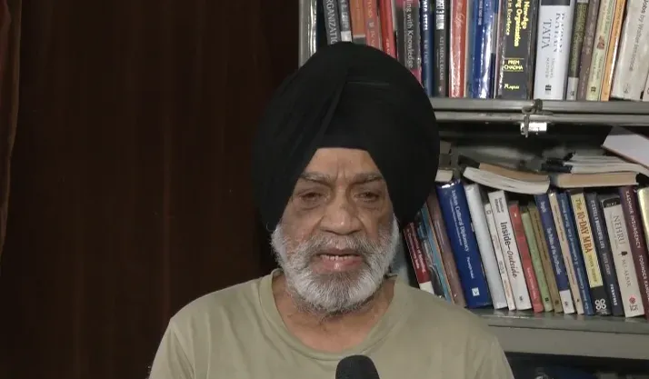 जनरल द्विवेदी सेवानिवृत्त: ऑपरेशन स्नो लेपर्ड व सिंधु के बाद भारतीय सेना दोनों सीमाओं पर पूरी तरह तैयार
