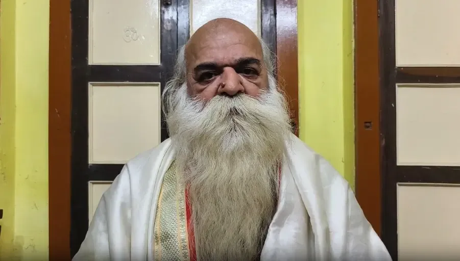Seer Applauds Shift of Meat Shops to Preserve Haridwar's Spiritual Integrity Ahead of Ardh Kumbh