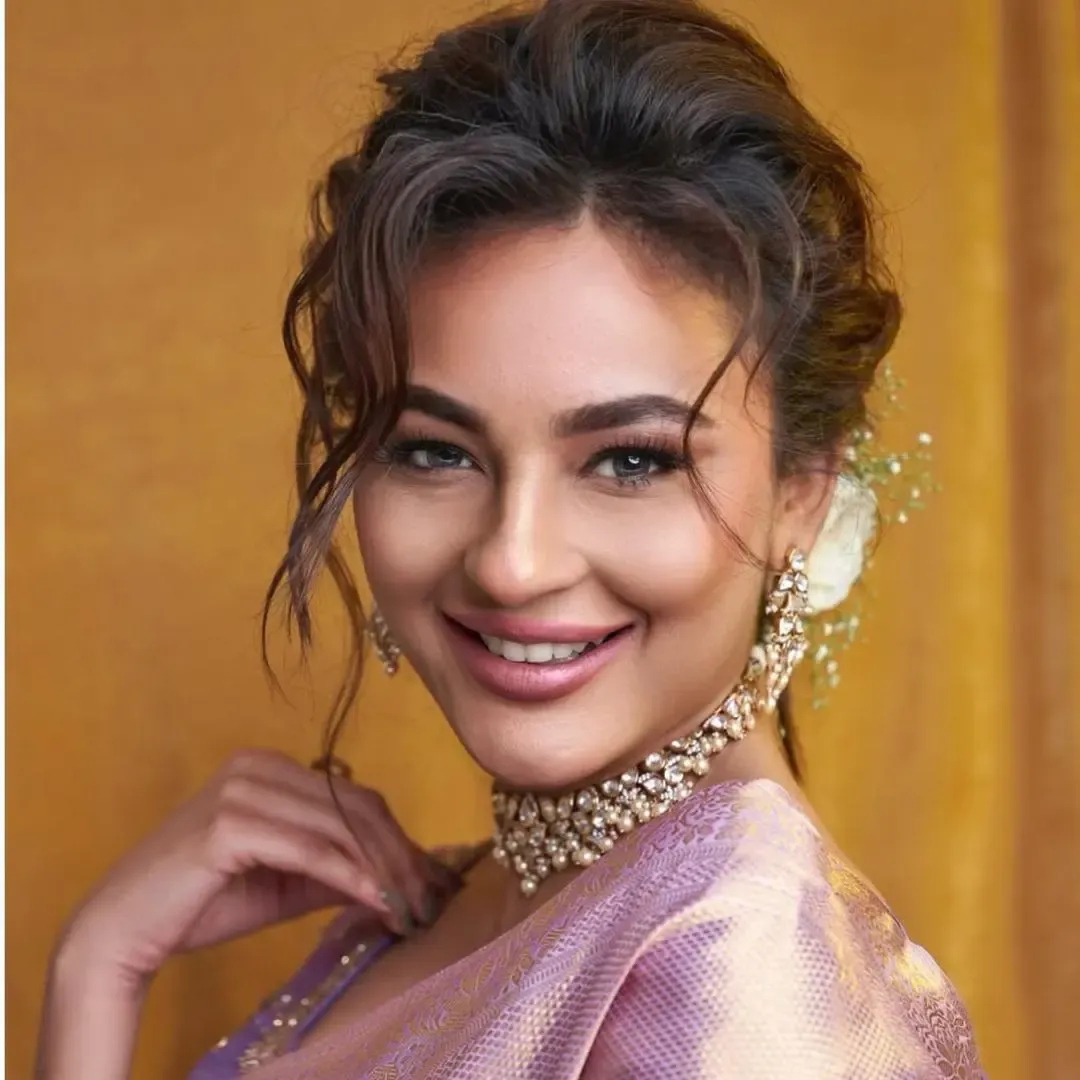 Seerat Kapoor: A Journey Through 'It's Complicated' Revisited