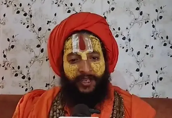 Hindu Saints Back Nripendra Misra's Comments on 1992 Ayodhya Events; Criticize Mulayam Singh's Actions