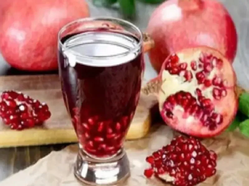 क्या अनार सेहत का खजाना है? आयुर्वेद में इसके अनगिनत फायदे बताए गए हैं