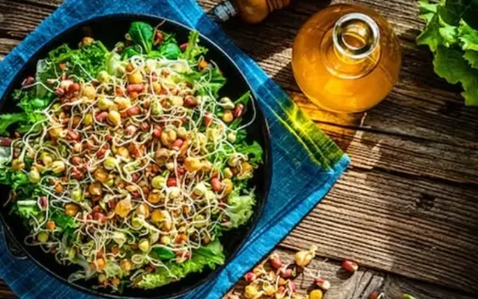 क्या अंकुरित अनाज तन और मन दोनों को स्वस्थ रखते हैं?