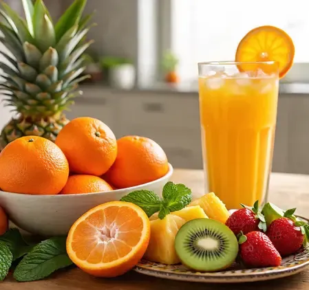 क्या सेहत के लिए वरदान हैं सीजनल फल, ये फल इम्यूनिटी को बूस्ट कर बीमारियों से दूर रखते हैं?