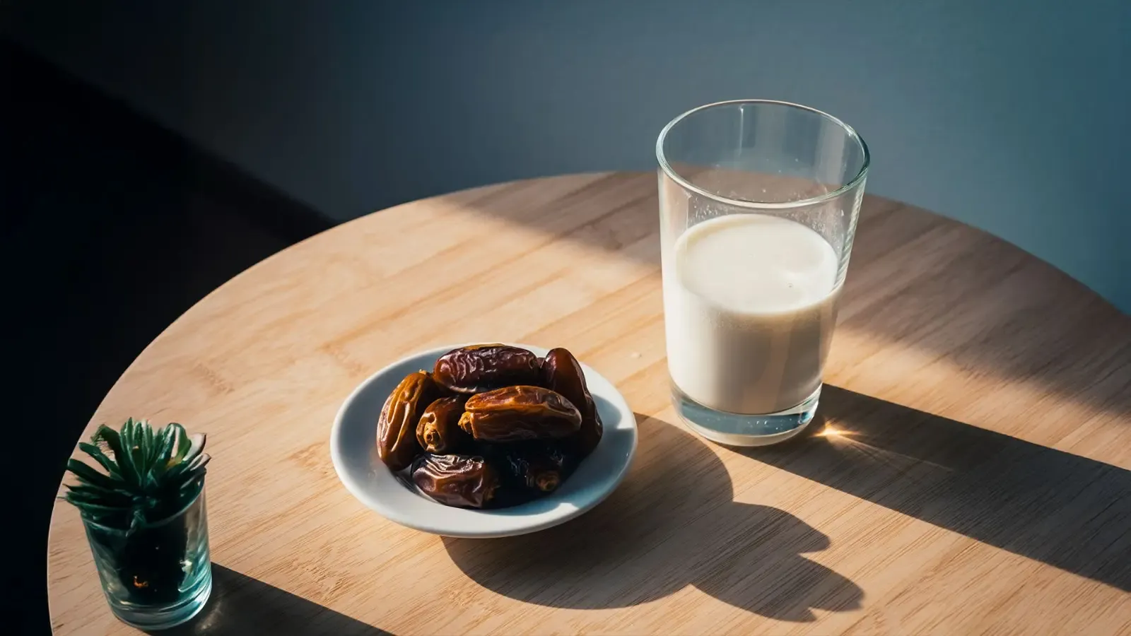 क्या दूध में खजूर डालकर पीना सेहत के लिए वरदान है?