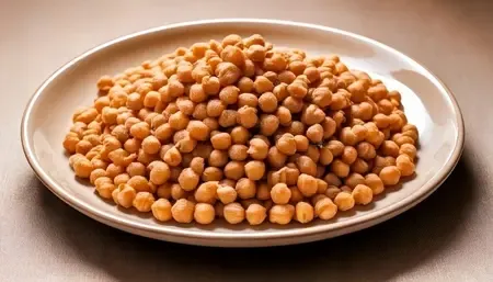 स्वादिष्ट काबुली चने सेहत के लिए नेमत, दिल का भी रखते हैं ख्याल