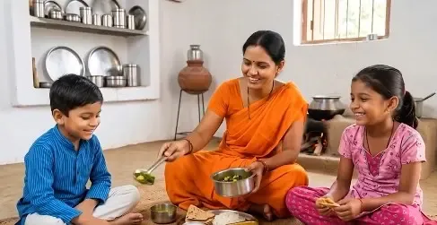 रोजाना कितना नमक, चीनी और तेल खाएं? महिला एवं बाल विकास मंत्रालय ने जारी की जरूरी एडवाइजरी