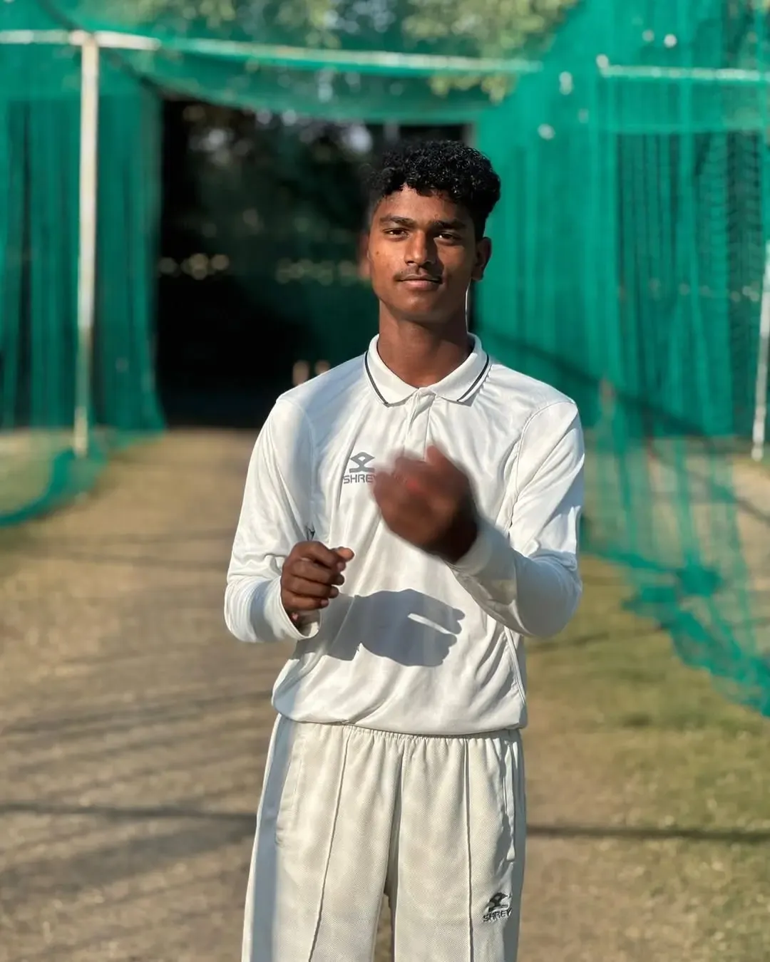 Why Did Sehwag Celebrate Rahul Soreng's Selection for Haryana U19 Team?