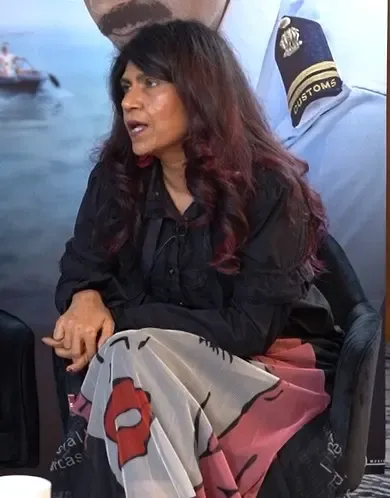 Why Did Sejal Shah Choose to Direct ‘Costao’?