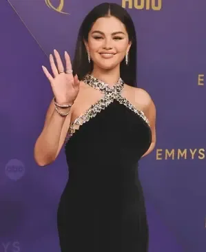 Selena Gomez never wanted to be the ‘centre of attention’
