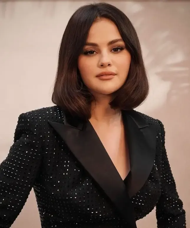 Selena Gomez Discusses Solitude in Hollywood and Extends Support to Those in Need