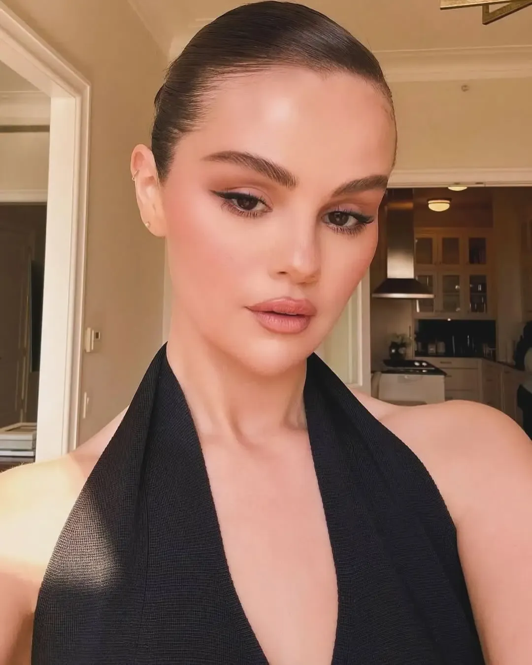 How Does Selena Gomez Plan to Improve Every Aspect of Her Life?