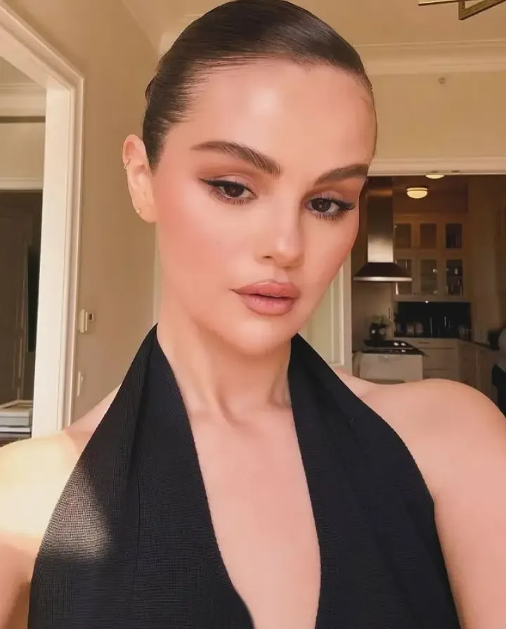 Selena Gomez Reveals Misdiagnosis Journey Before Bipolar Disorder Diagnosis