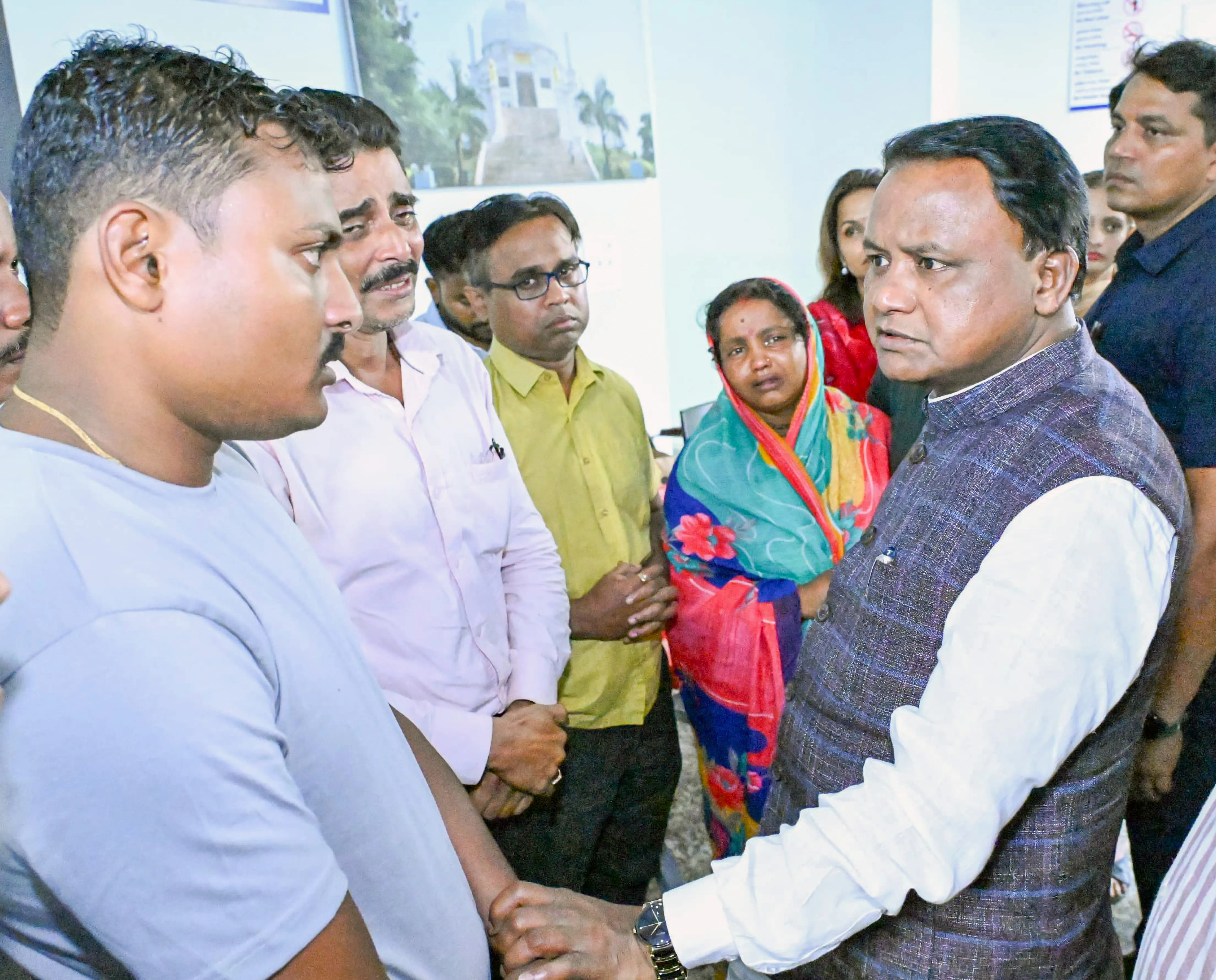 What Demands for Justice Emerge After Odisha Student's Tragic Self-Immolation?