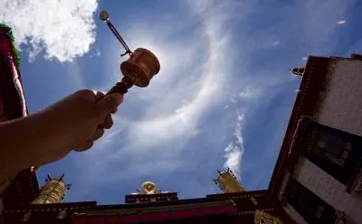 Tibetan activist dies after self-immolation outside UN HQ in New York